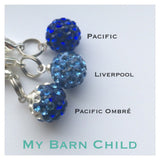 Charm: Match Your Pony - Liverpool