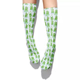 Socks: Frog Party 🐸🎉