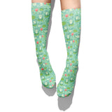 💝 Socks: Froggy Paradise