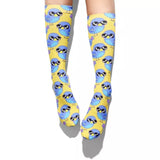 🧦 Boot Socks: Cool Tweet