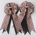 ** Show Bows: Burberry ❣️ NEW