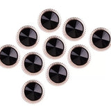 Stock Pin / Tack Pin ~ Elizabeth