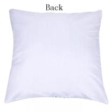 Throw Pillow Cover: Unicorn Once Upon A Time
