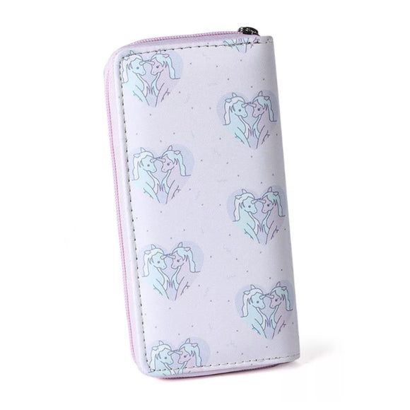 Wallet: Unicorns ~ Unicorns In Love 🦄