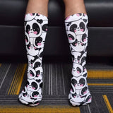 💝 Socks: Panda Pack 🐼