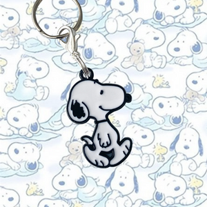 Bridle Charm: Snoopy