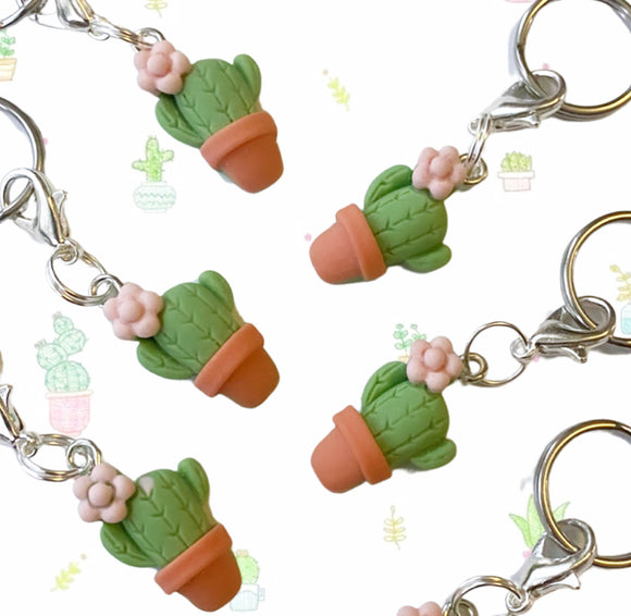 Bridle Charm: Cactus 🌵