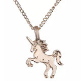 Necklace: Unicorn 🦄