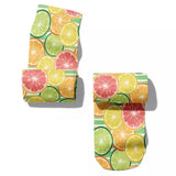 💝 Socks: Citrus 🍊 🍋