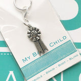 Bridle Charm: 1st Place Ribbon
