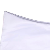 Throw Pillow Cover: Unicorn Mint