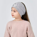 Winter Beanie / Neck Warmer Set: Unicorn ~ Choose Your Color *NEW