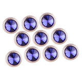Stock Pin / Tack Pin ~ Elizabeth