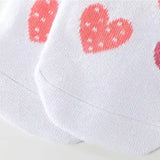 Youth Socks: Bunnies 🐰
