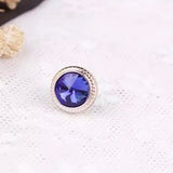 Stock Pin / Tack Pin ~ Elizabeth