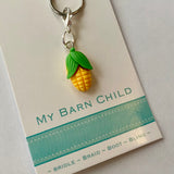 * Bridle Charm: Big Lump o’Knobs 🌽🌽🌽 NEW