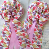 💙 Show Bows: Ice Cream Cones