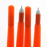 Gel Pen: Carrot