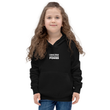 Youth Hoodie: I Was Told ~ NEW