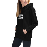 Youth Hoodie: By Any Means
