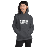 Unisex Hoodie: Ponies Against Adulting