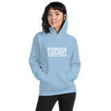 Unisex Hoodie: Ponies Against Adulting