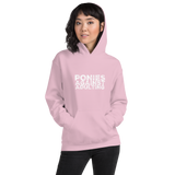 Unisex Hoodie: Ponies Against Adulting
