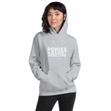 Unisex Hoodie: Ponies Against Adulting